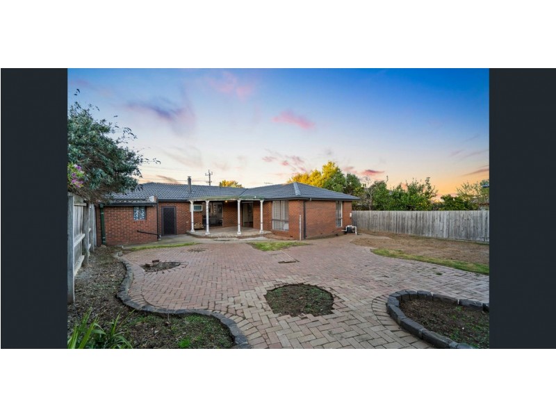 1 Langdon Crescent, Craigieburn VIC 3064