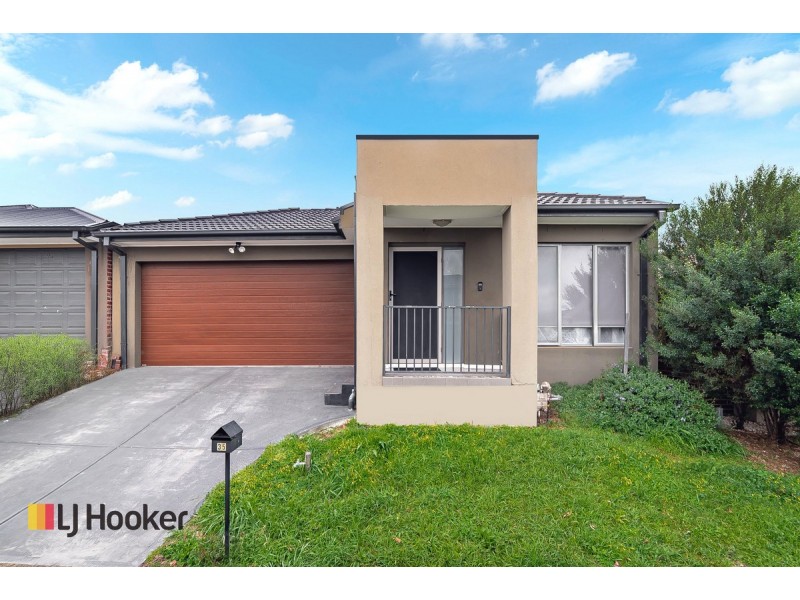 35 Natural Drive, Craigieburn VIC 3064