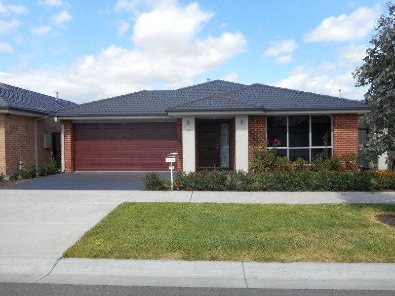 6 Fenland Street, Craigieburn VIC 3064