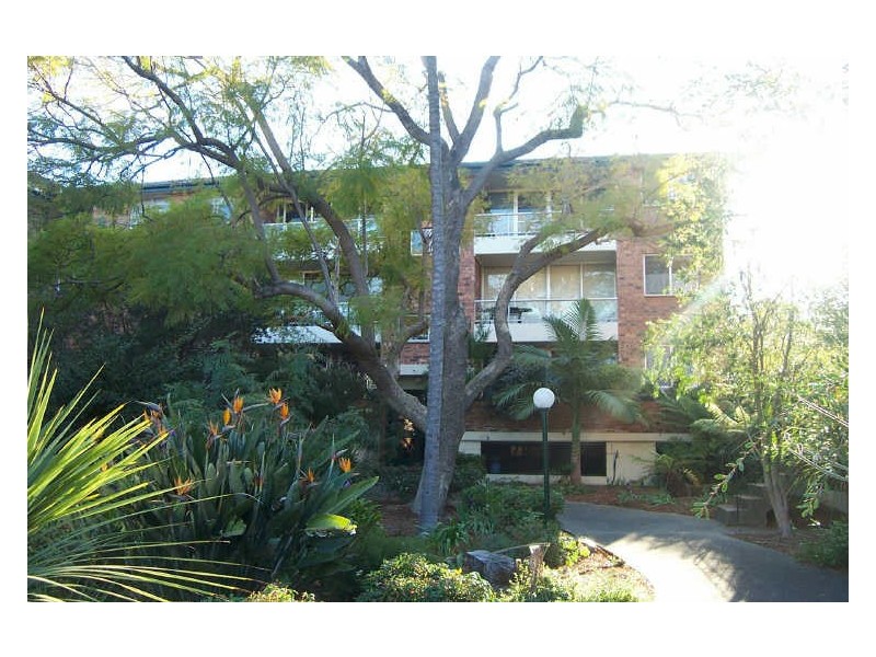 21/1-9 Warburton Street, Gymea NSW 2227