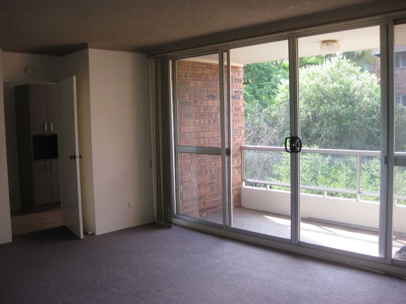 21/1-9 Warburton Street, Gymea NSW 2227