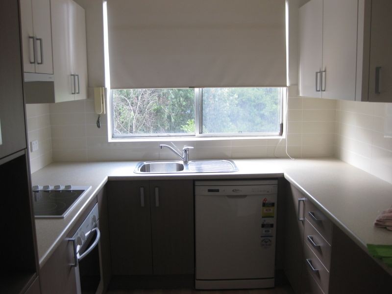 21/1-9 Warburton Street, Gymea NSW 2227