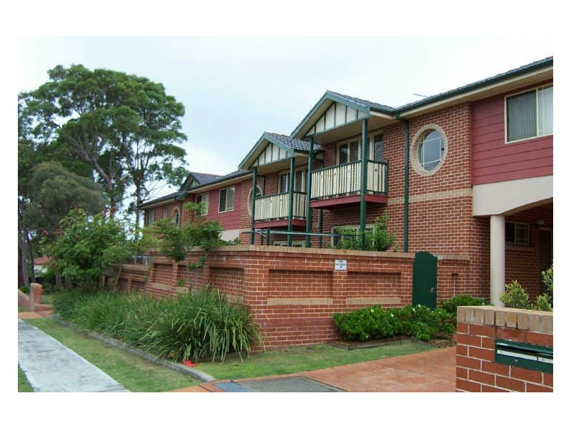 3/272-276 Kingsway, Caringbah NSW 2229