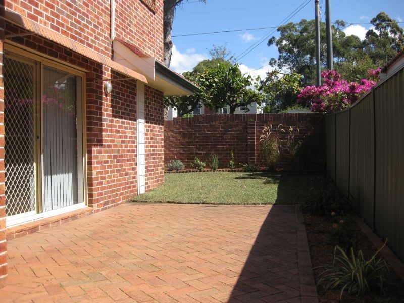 1/46 Manchester Road, Gymea NSW 2227