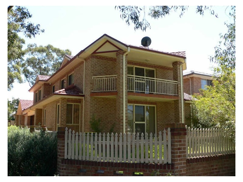 25A Second Avenue, Gymea Bay NSW 2227