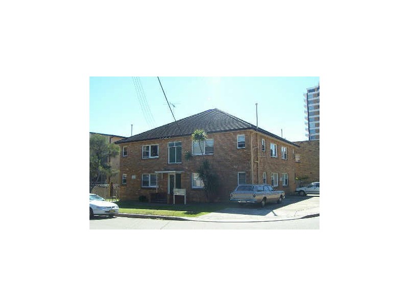 4/1A Lewis Street, Cronulla NSW 2230