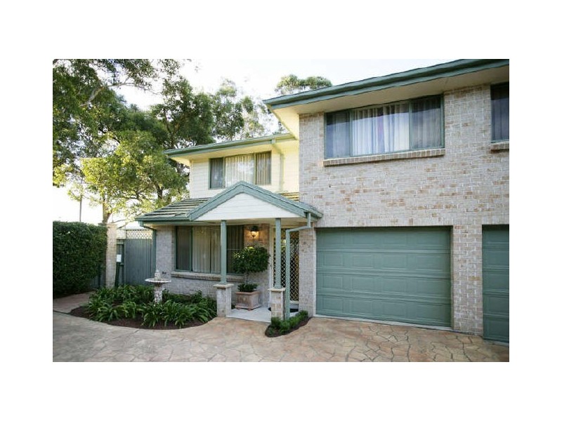 5/753 Kingsway, Gymea NSW 2227