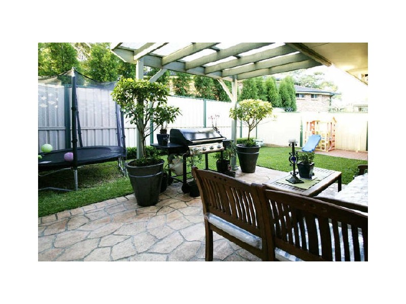 5/753 Kingsway, Gymea NSW 2227