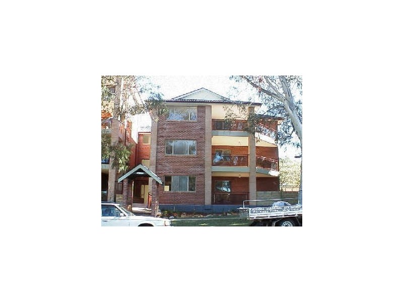 5/49-53 Belmont Street, Sutherland NSW 2232