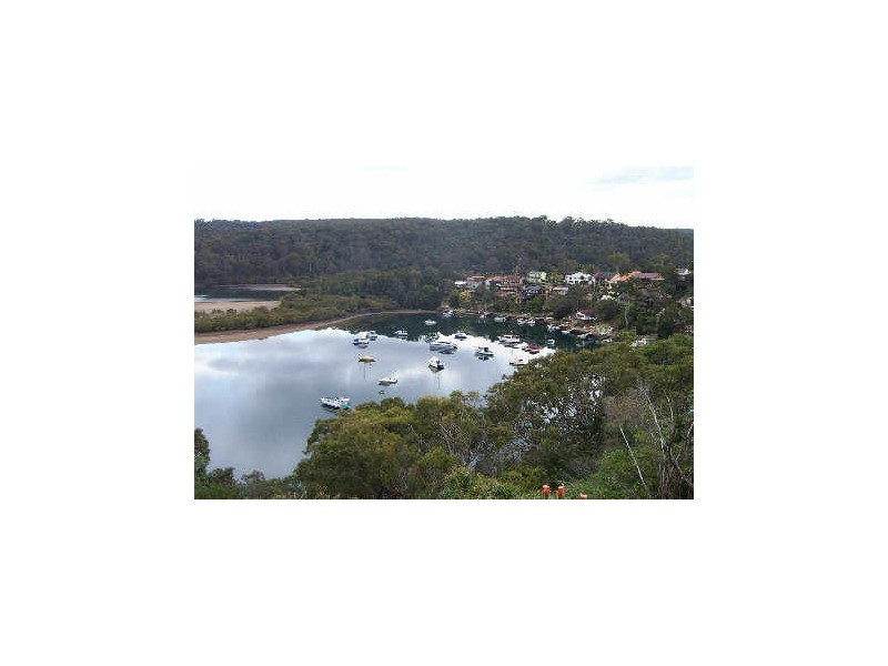 38 Mansion Point Road, Grays Point NSW 2232