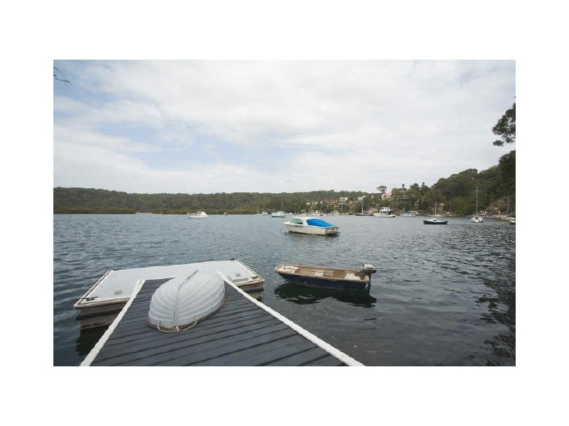 38 Mansion Point Road, Grays Point NSW 2232
