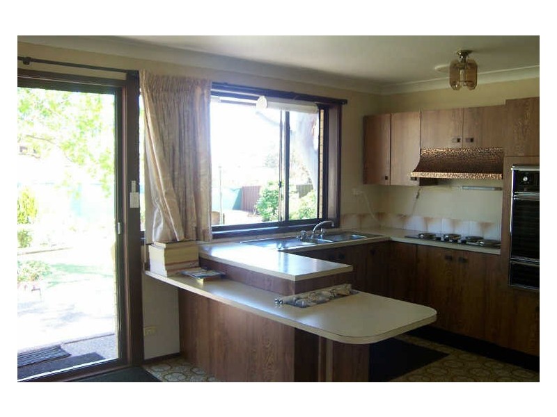 1 Biloela Place, Gymea Bay NSW 2227