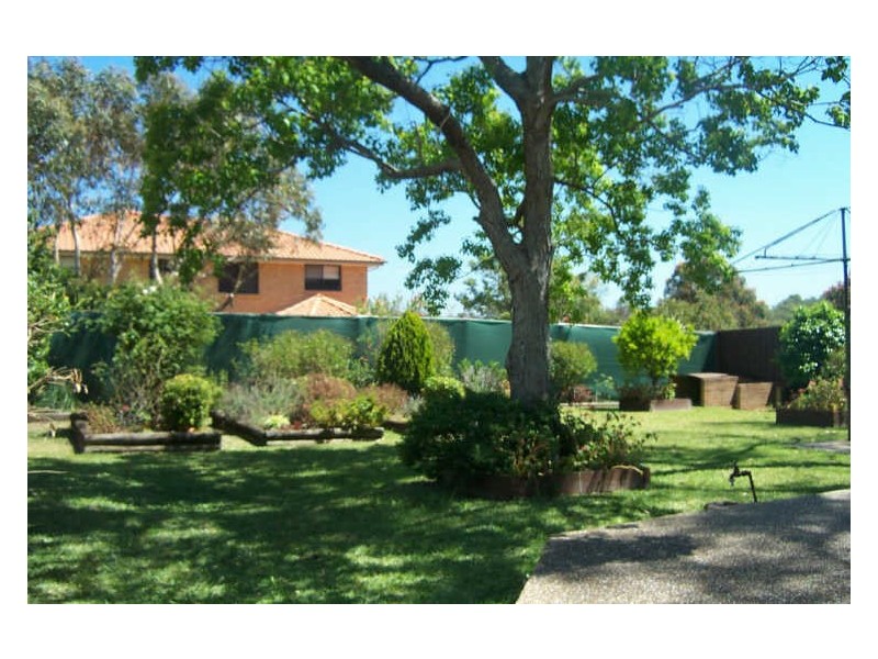 1 Biloela Place, Gymea Bay NSW 2227