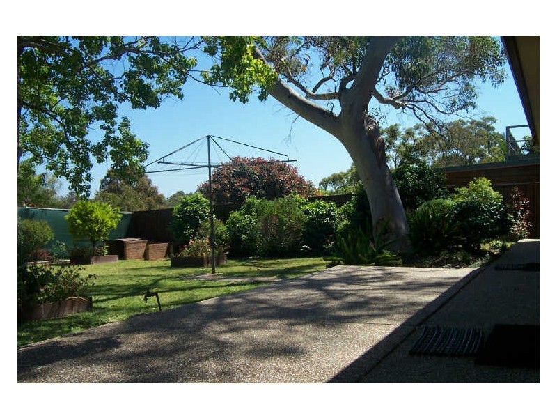 1 Biloela Place, Gymea Bay NSW 2227