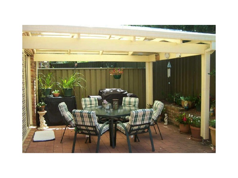 5/361 President Ave, Gymea NSW 2227