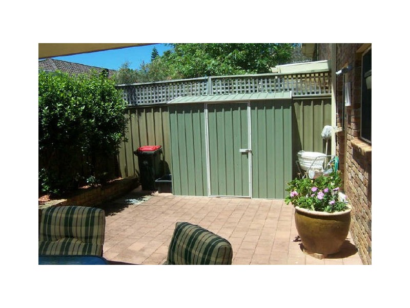 5/361 President Ave, Gymea NSW 2227