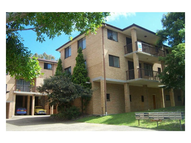 18/162-164 Port Hacking Road, Sylvania NSW 2224