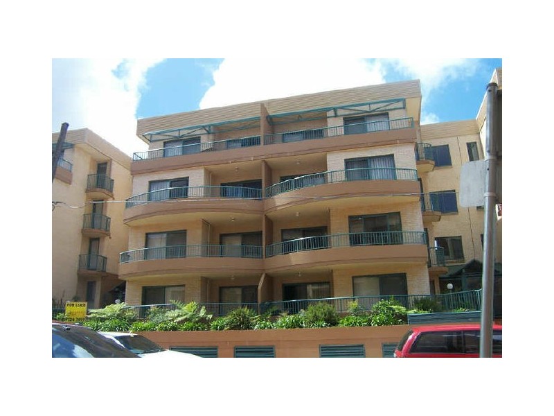 17/9-15 Willock Avenue, Miranda NSW 2228