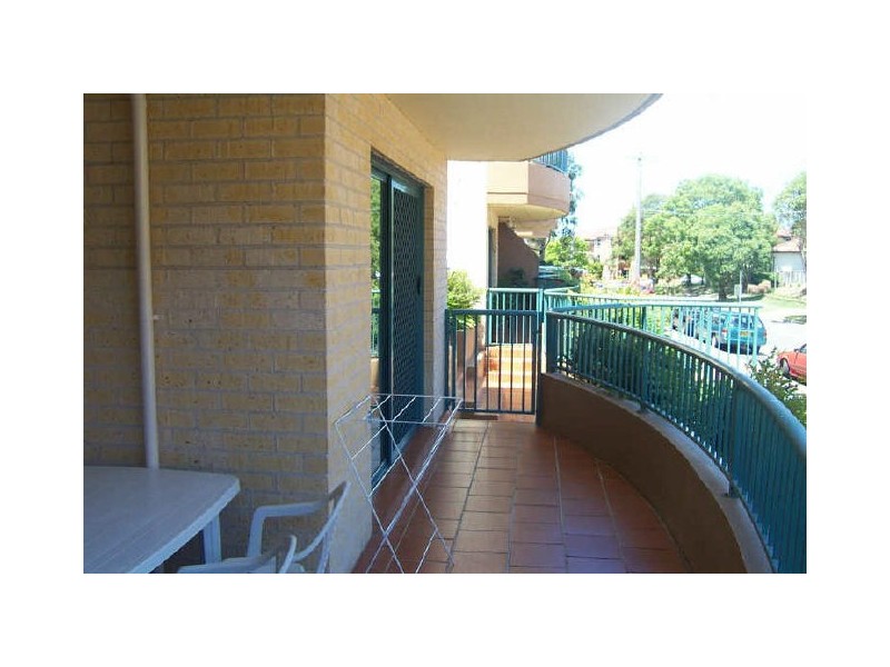 17/9-15 Willock Avenue, Miranda NSW 2228