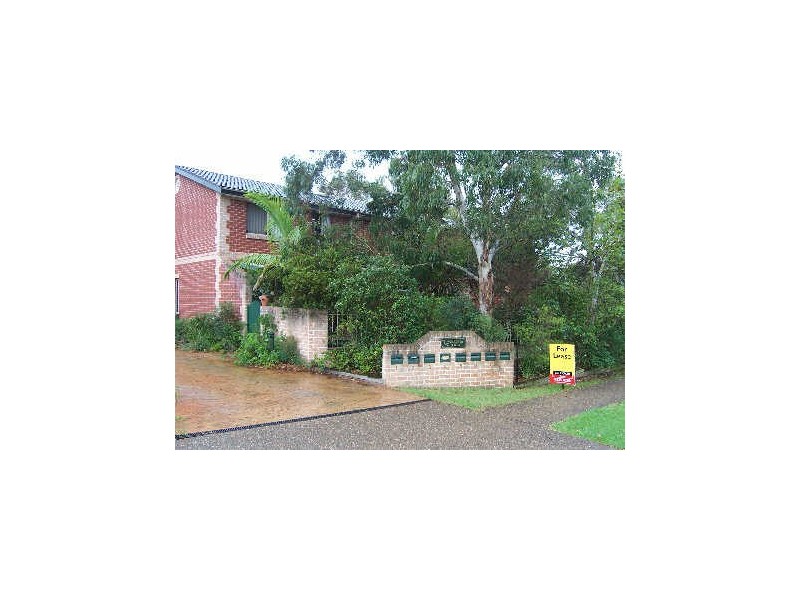 3/3-5 Clements Parade, Kirrawee NSW 2232