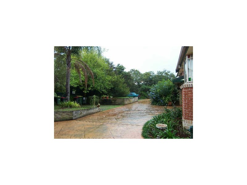 3/3-5 Clements Parade, Kirrawee NSW 2232