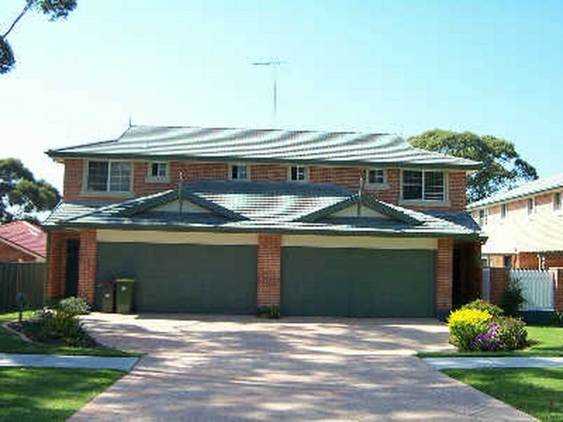 11/186-190 Bath Road South, Kirrawee NSW 2232