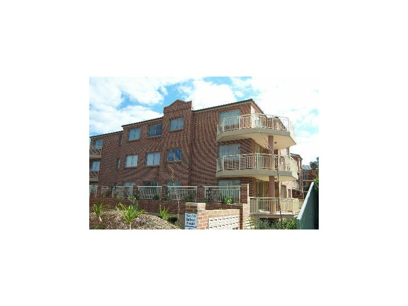 11/7-9 Railway Parade, Engadine NSW 2233
