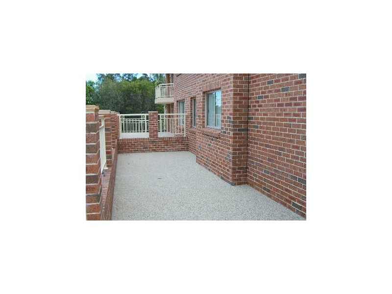 11/7-9 Railway Parade, Engadine NSW 2233