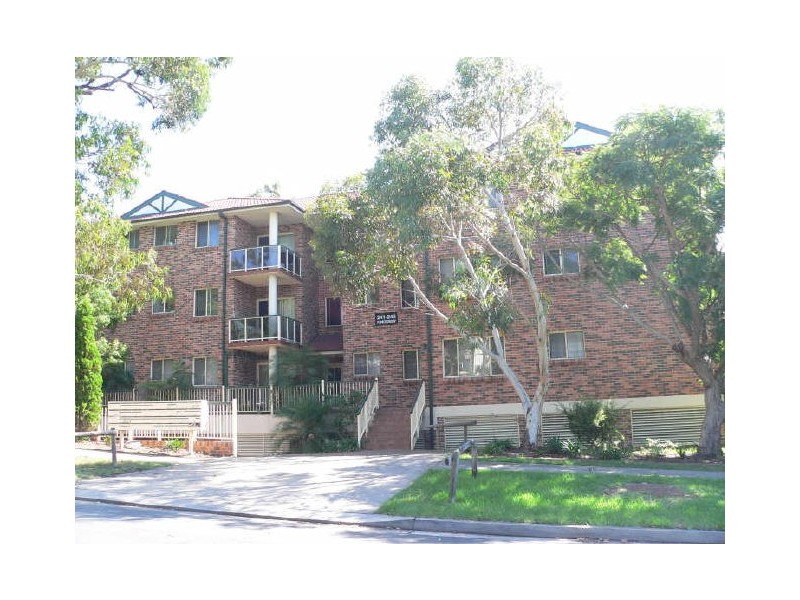23/241-245 Kingsway, Caringbah NSW 2229