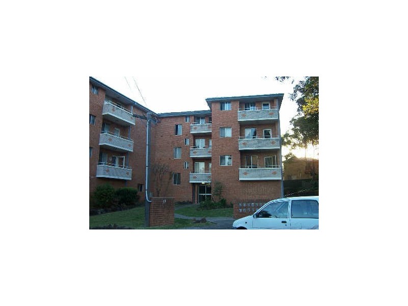 3/19 Moani Avenue, Gymea NSW 2227