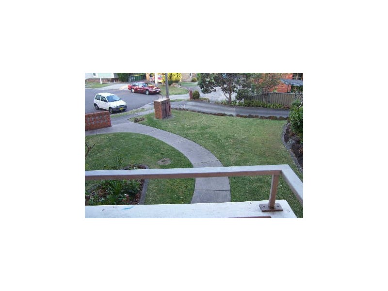 3/19 Moani Avenue, Gymea NSW 2227