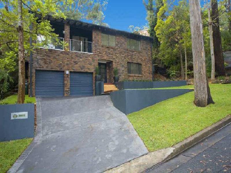 13 Glenhaven Place, Oyster Bay NSW 2225