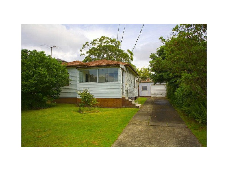 79 Chapman Street, Gymea NSW 2227