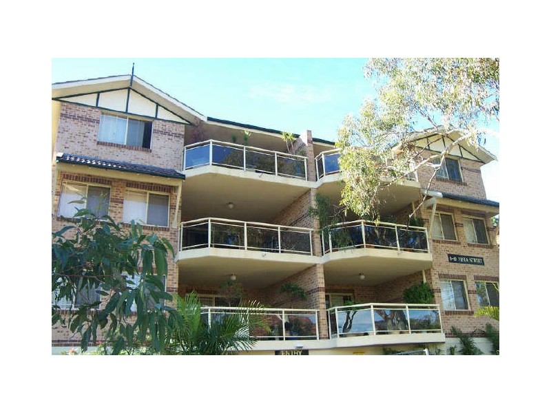 20/8-10 Vista Street, Caringbah NSW 2229