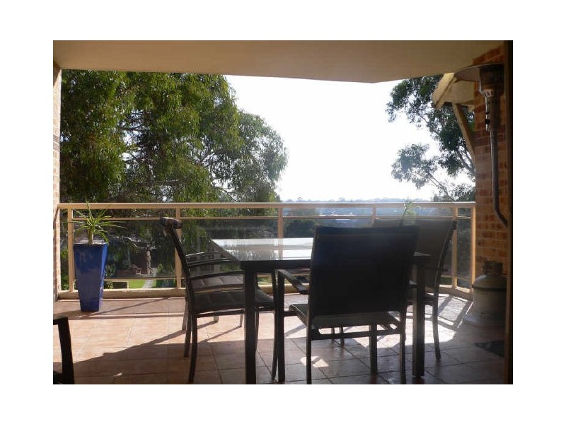 20/8-10 Vista Street, Caringbah NSW 2229