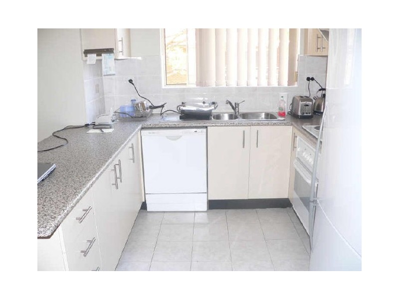 20/8-10 Vista Street, Caringbah NSW 2229