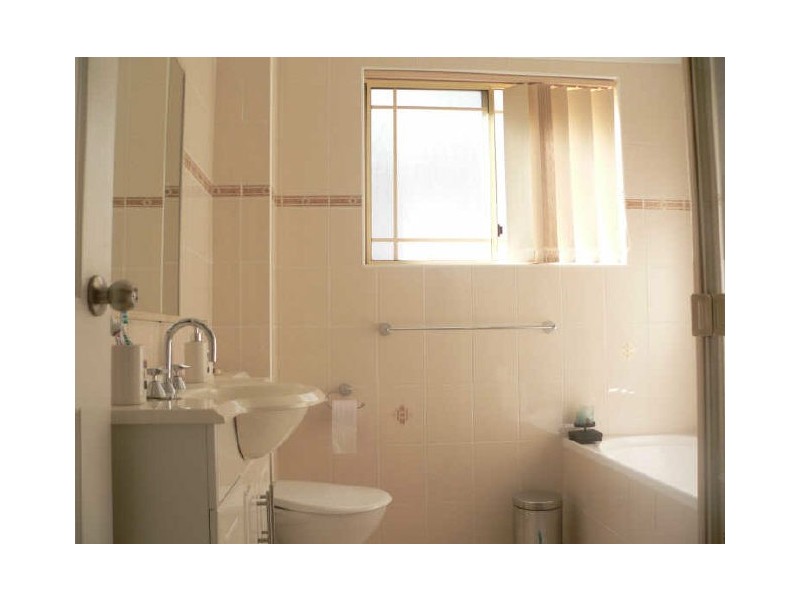 20/8-10 Vista Street, Caringbah NSW 2229