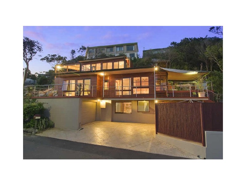 51 Alkaringa Road, Gymea Bay NSW 2227