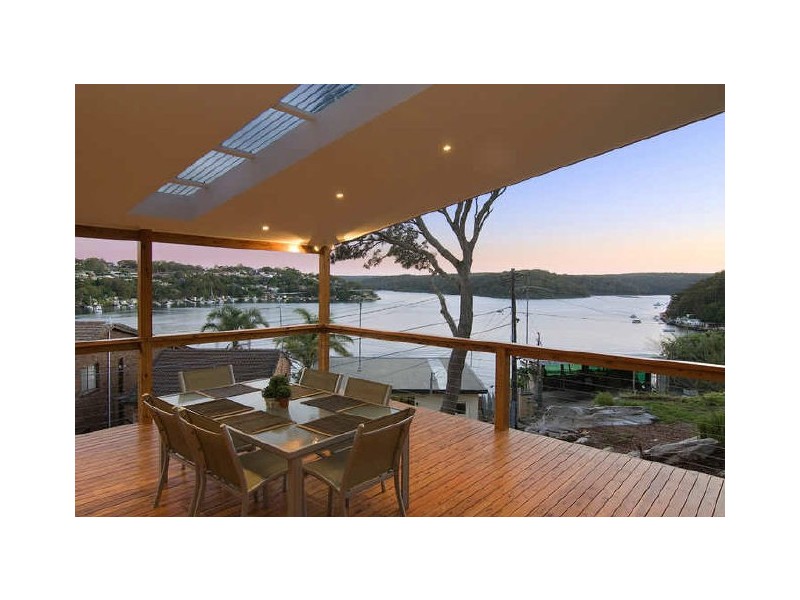 51 Alkaringa Road, Gymea Bay NSW 2227