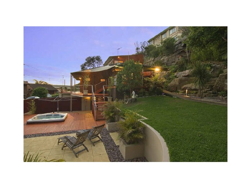 51 Alkaringa Road, Gymea Bay NSW 2227