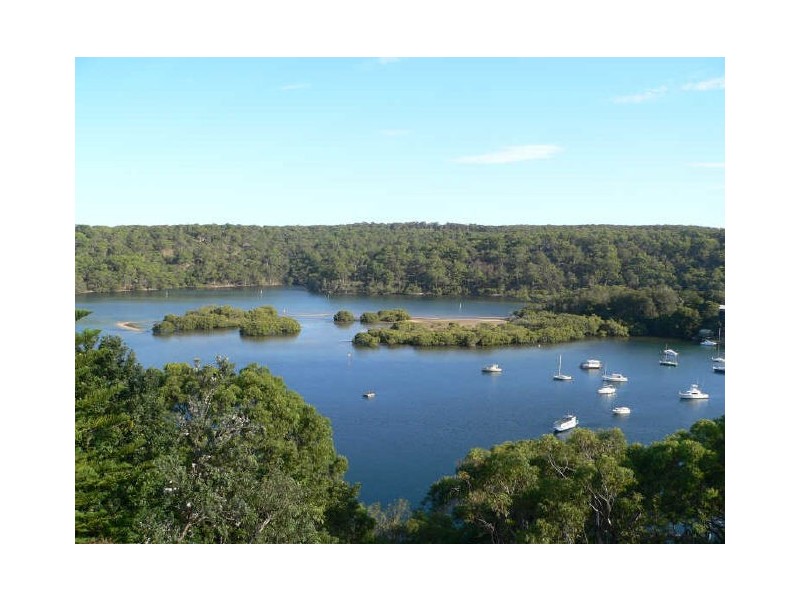 38 Mansion Point Road, Grays Point NSW 2232