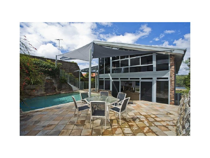 38 Mansion Point Road, Grays Point NSW 2232
