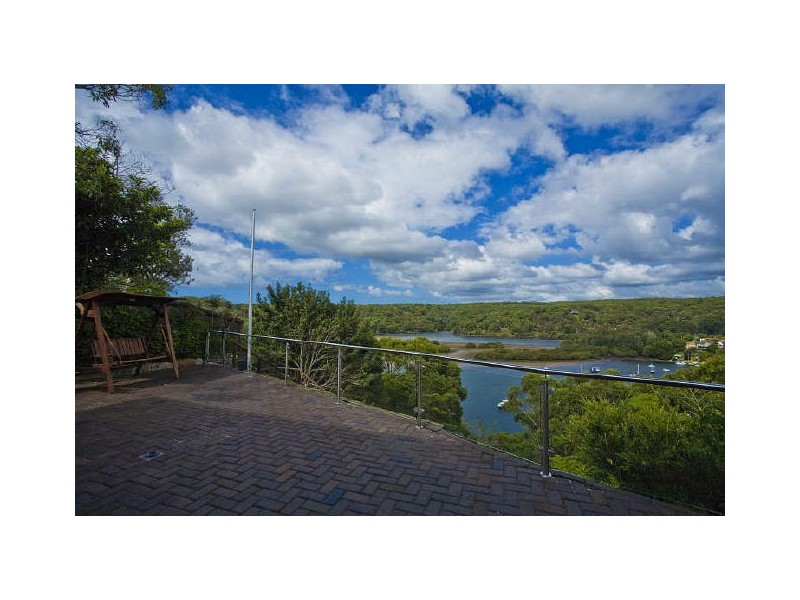 38 Mansion Point Road, Grays Point NSW 2232