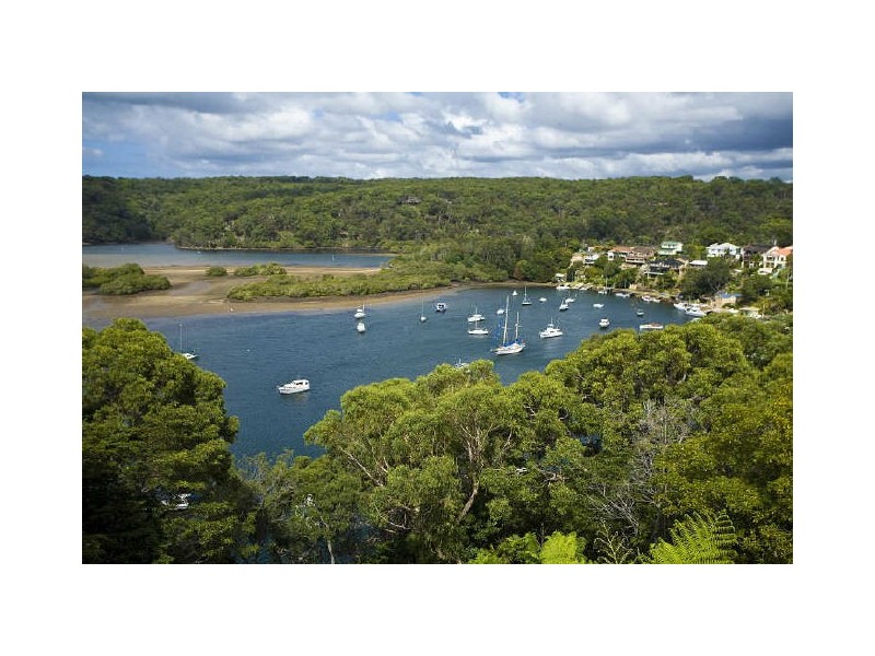 38 Mansion Point Road, Grays Point NSW 2232