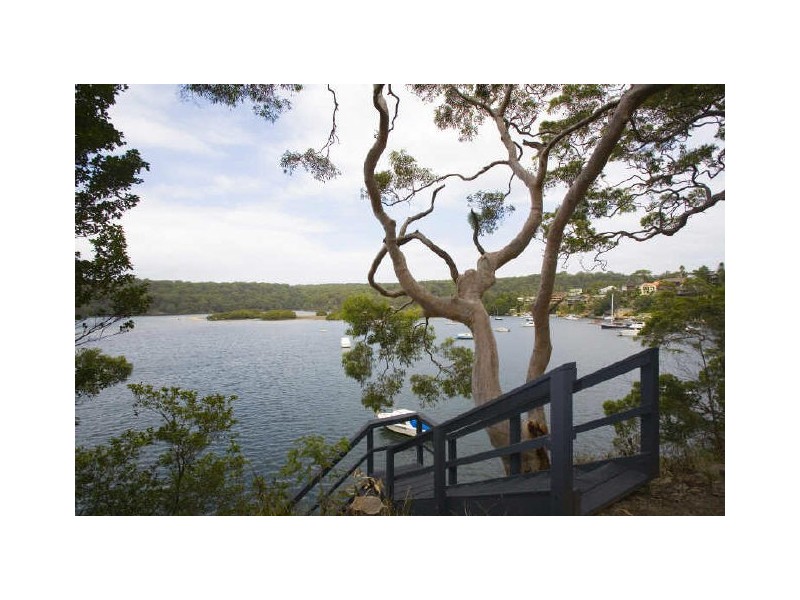 38 Mansion Point Road, Grays Point NSW 2232