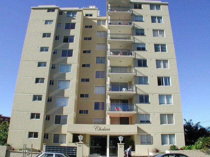 11/24 Parramatta Street, Cronulla NSW 2230