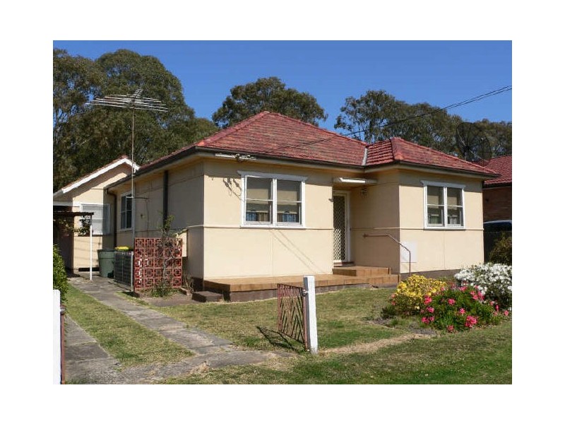44 Durbar Avenue, Kirrawee NSW 2232