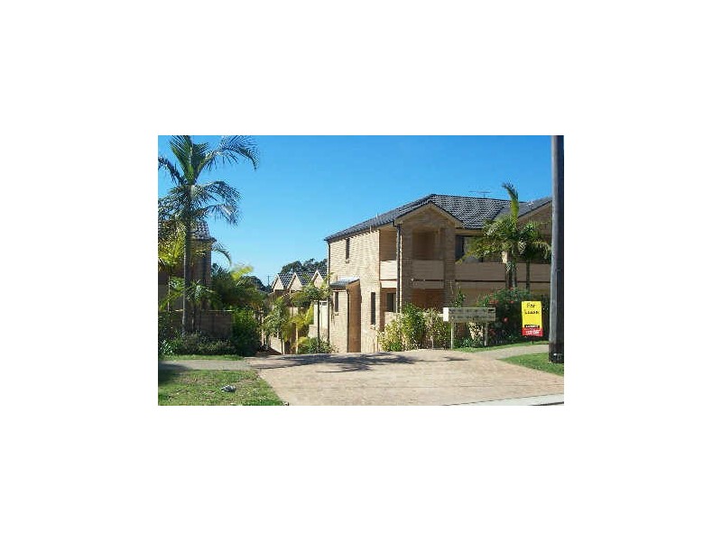 8/48-50 Manchester Road, Gymea NSW 2227