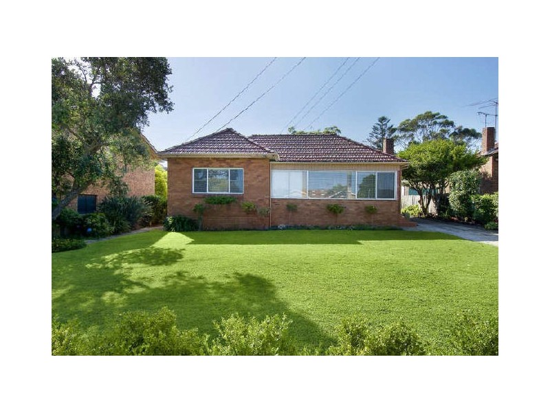 33 Old Taren Point Road, Taren Point NSW 2229
