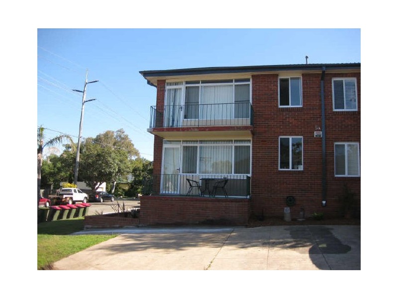 4/5a Trickett Road, Woolooware NSW 2230